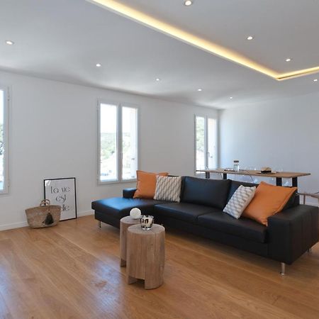 Superbe T3 Sur La Marina De Bonifacio Bonifacio (Corsica) Exterior foto